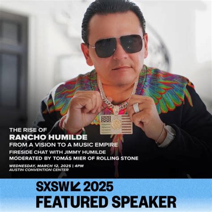 Unveiling The Wealth Of Jimmy Humilde: Discoveries And Insights