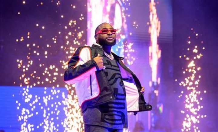 Unveiling The Wealth Of Obo Davido: An Insight Into His Net Worth