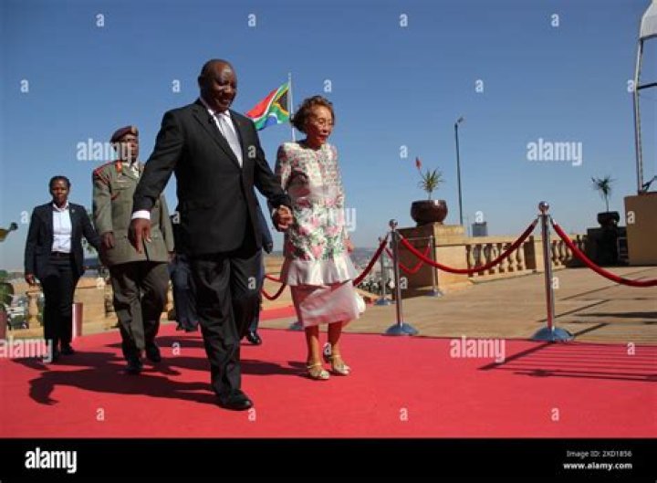 Unveiling The Wealth Of Tshepo Motsepe: A Deep Dive Into His Net Worth