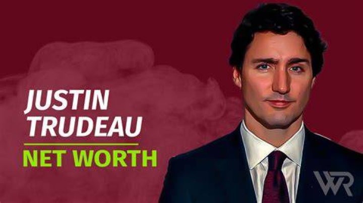 Unveiling The Wealth: Trudeau Net Worth Explored