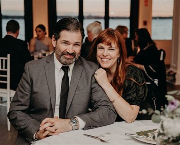 Unveiling The World Of "Amy Bruni Husband": Discoveries And Insights Await