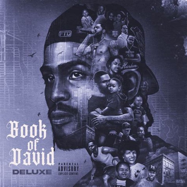 Unveiling The World Of Dave East's Children: Exclusive Insights And Surprises
