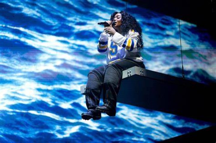 Unveiling The World Of SZA's Brother: Discoveries And Insights