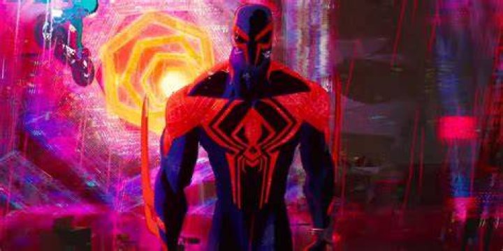Unveiling The World Of XXBrits Spider Man: A Comprehensive Look