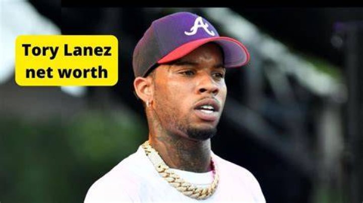 Unveiling Tory Lanez's Net Worth: Secrets And Insights Revealed