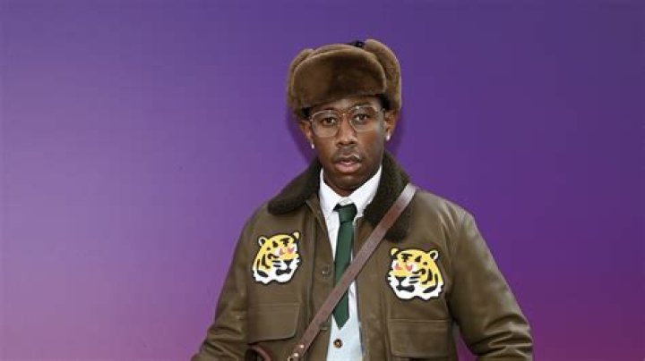 Unveiling Tyler, The Creator's Net Worth: Exclusive Insights