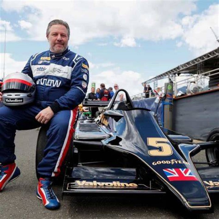 Unveiling Zak Brown's Remarkable Net Worth