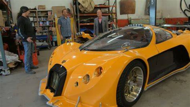 Unveiling Zak Brown's Six-Figure Salary At McLaren