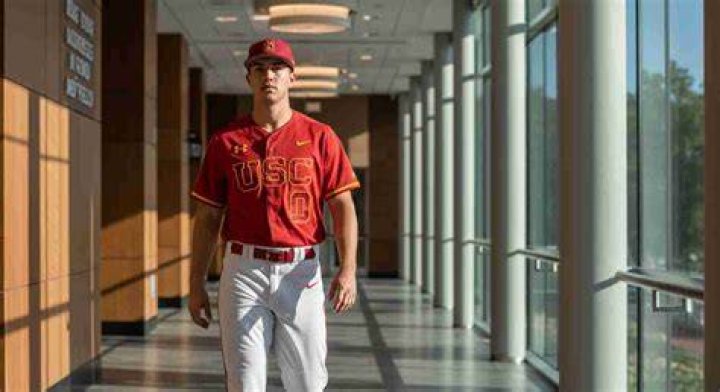 USC Baseball Star Miles Teller: Past, Present, And Future