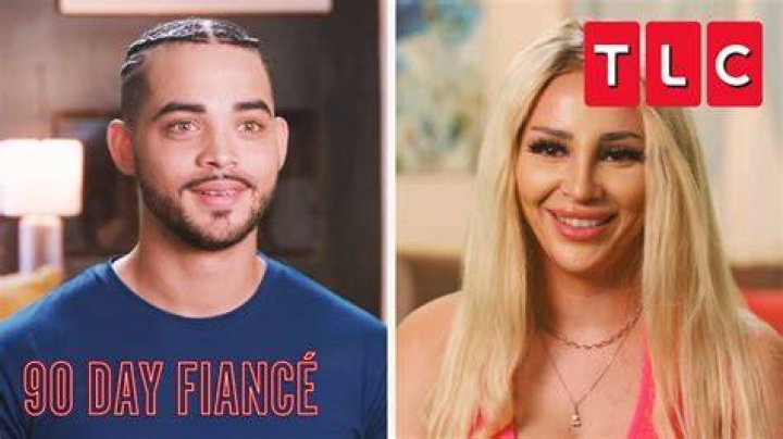 Veronica From 90 Day Fianc: Age Revealed