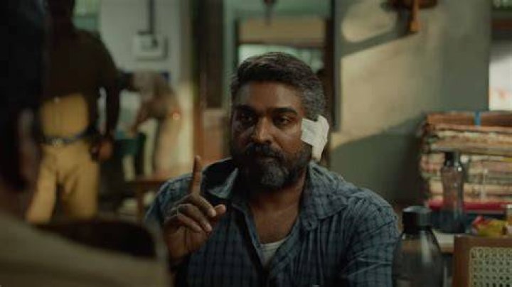 Vijay Sethupathi's Brother: A Name You Should Know