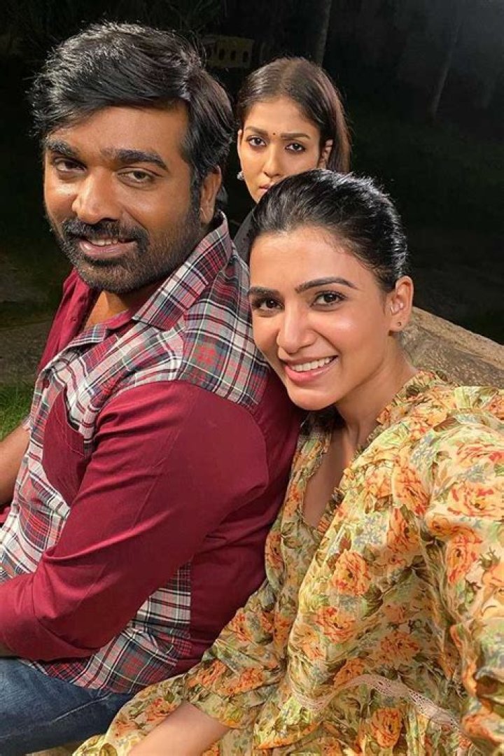Vijay Sethupathi's Family Album: Unseen Photos