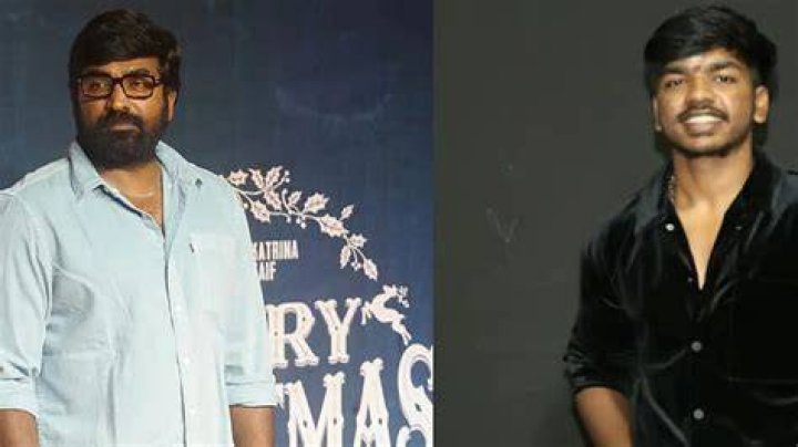 Vijay Sethupathi's Son Surya's Age: A Sneak Peek Into The Star's Personal Life