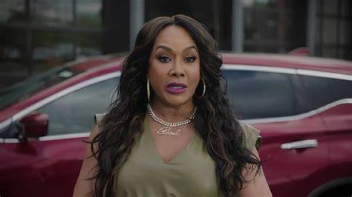 Vivica Fox's Earnings From Carshield Commercial: The Surprising Truth
