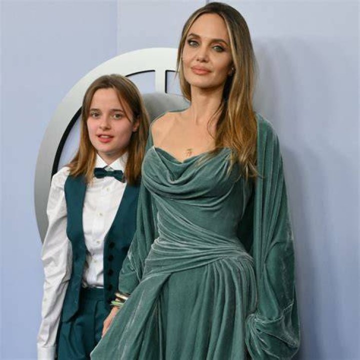 Was Shiloh Pitt Born A Girl?: Unravelling The Truth