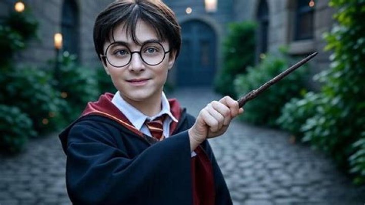 Was Tom Ackerley's Acting Journey Linked To Harry Potter?