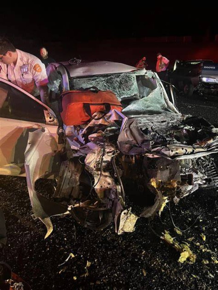 Watch Nikki Catsouras Car Crash Aftermath Photos Here