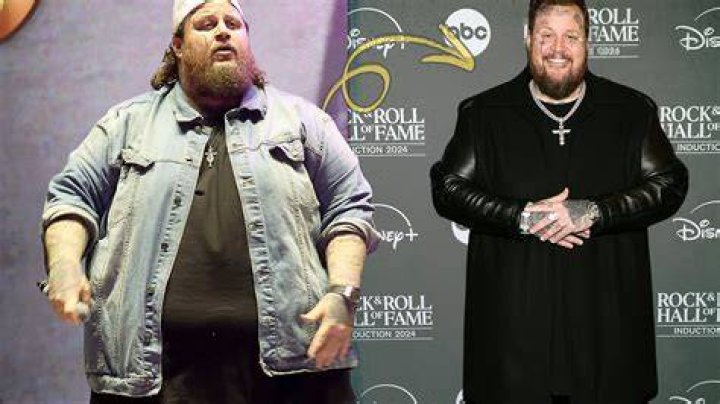 Waylon Jennings' Incredible Weight Transformation: Full Details Inside