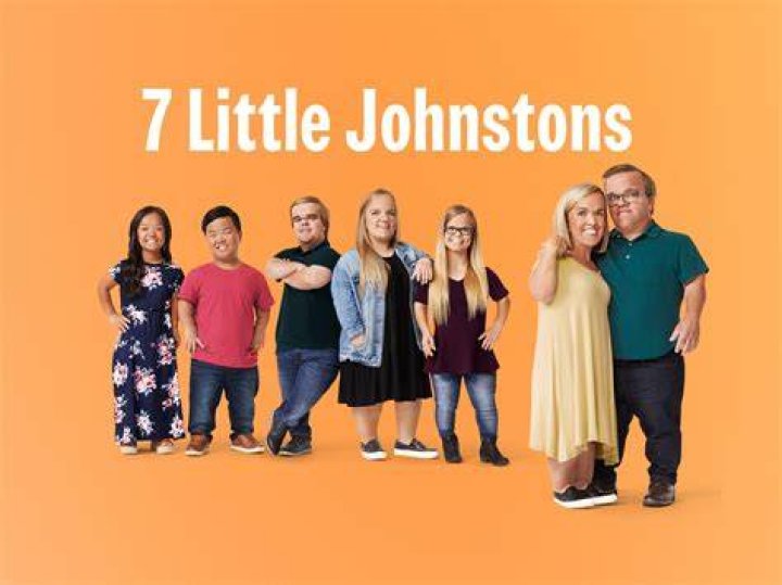 Welcome The Little Prince: 7 Little Johnstons' Newest Addition