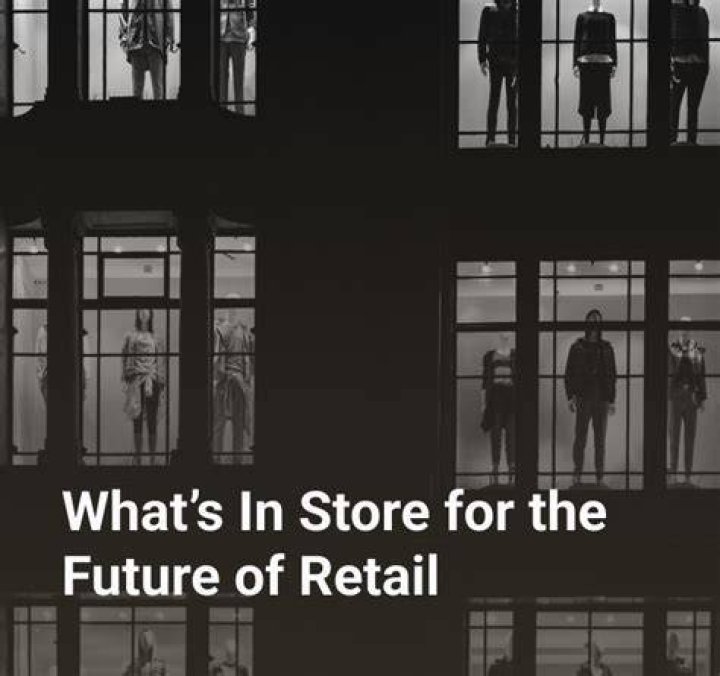 What's In Store For The Future