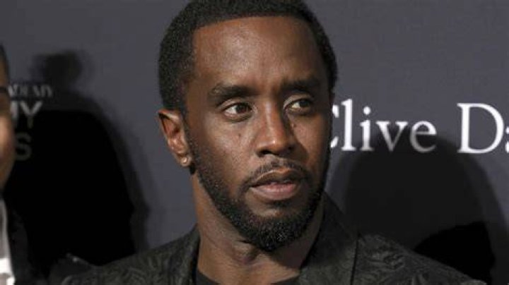 What's The Truth About P. Diddy's Sexuality? Unveiling The Rumors