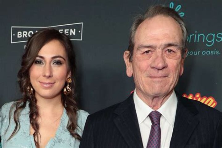 What Ails Tommy Lee Jones?