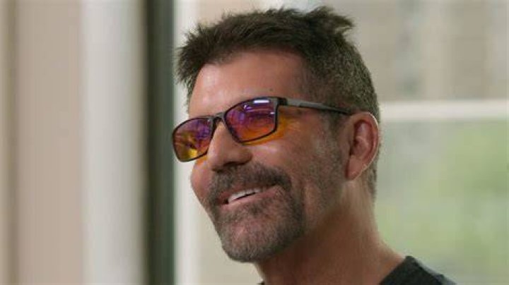 What Happened To Simon Cowell's Son? A Deeper Look