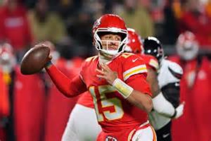 What Is Mahomes Race