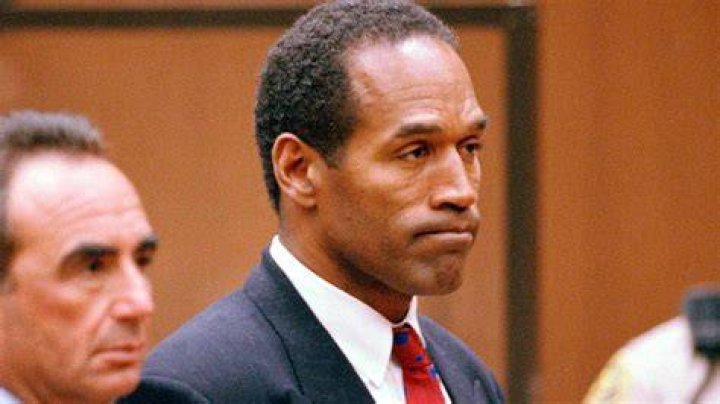 What Type Of Cancer Did O.J. Simpson Have?