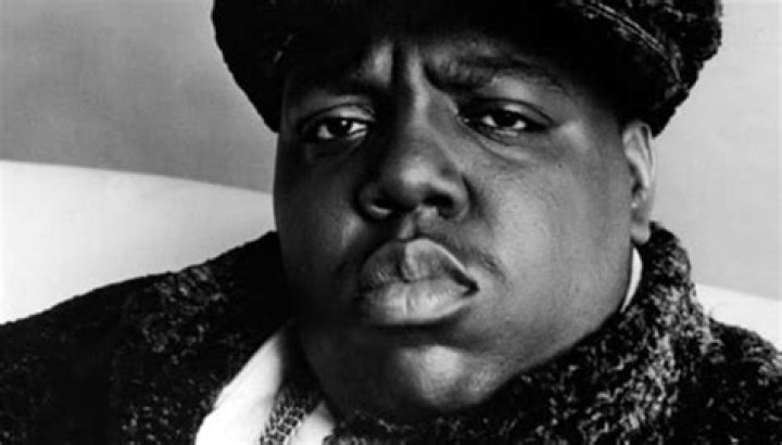 What Was Biggie Smalls Net Worth