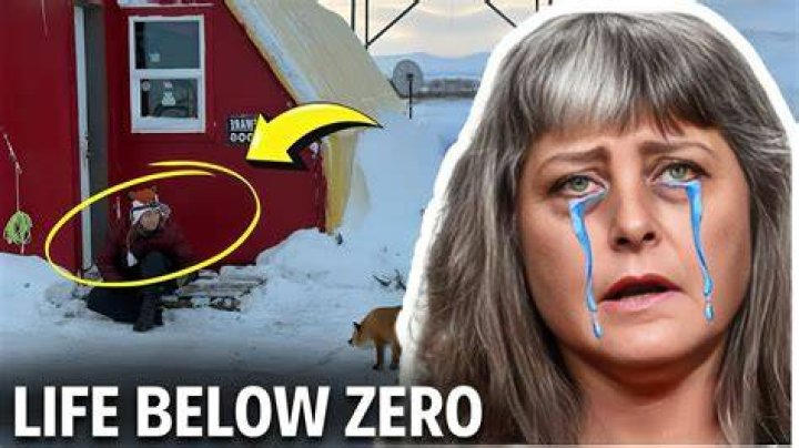 What You Don't Know About Sue Life Below Zero