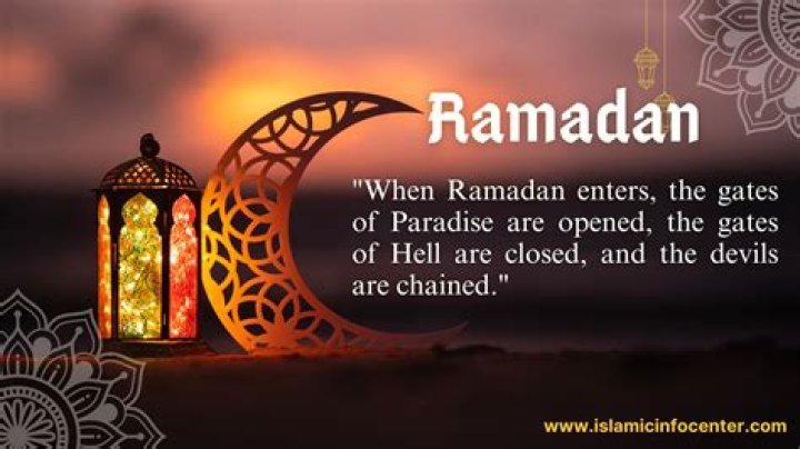 What You Need To Know About Ramadan Kareem