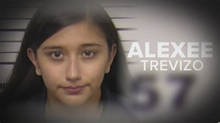 When And Why Alexee Trevizo Faces Justice
