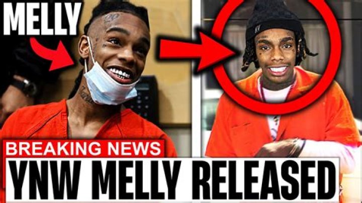 When Is YNW Released? Latest Updates On The Release Date