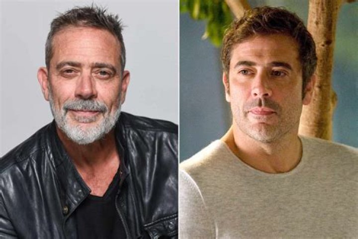 When Jeffrey Dean Morgan Graced Grey's Anatomy: Exploring The Actor's Age