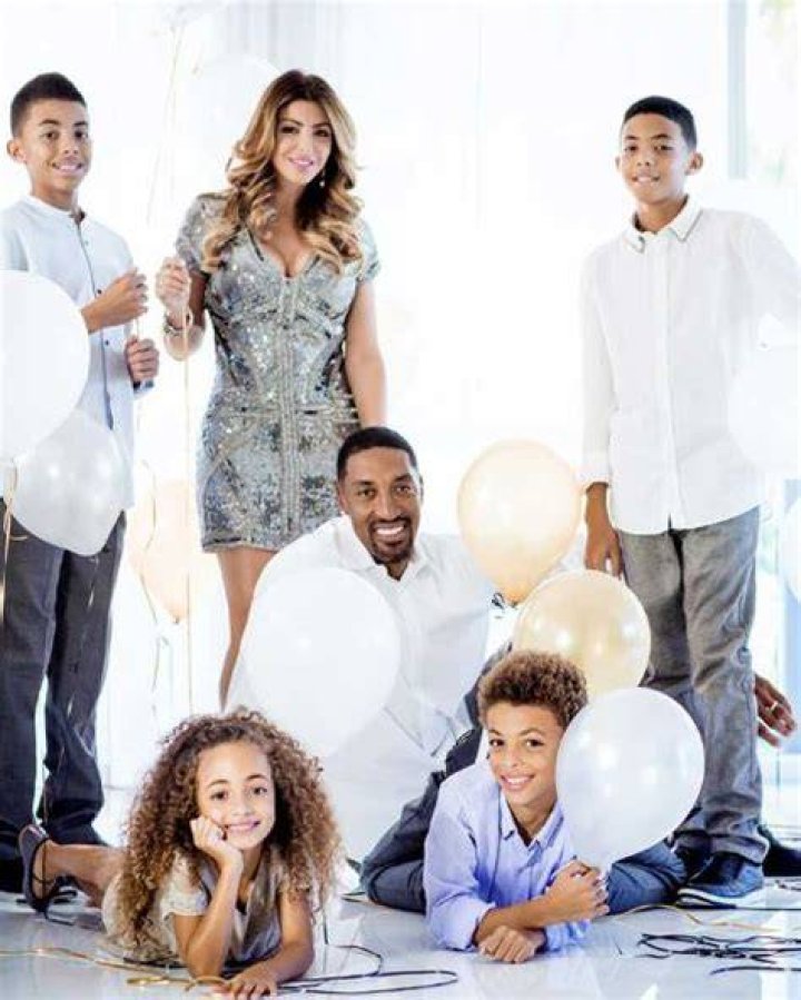 When Was Larsa Pippen Born? Get Her Age Now!