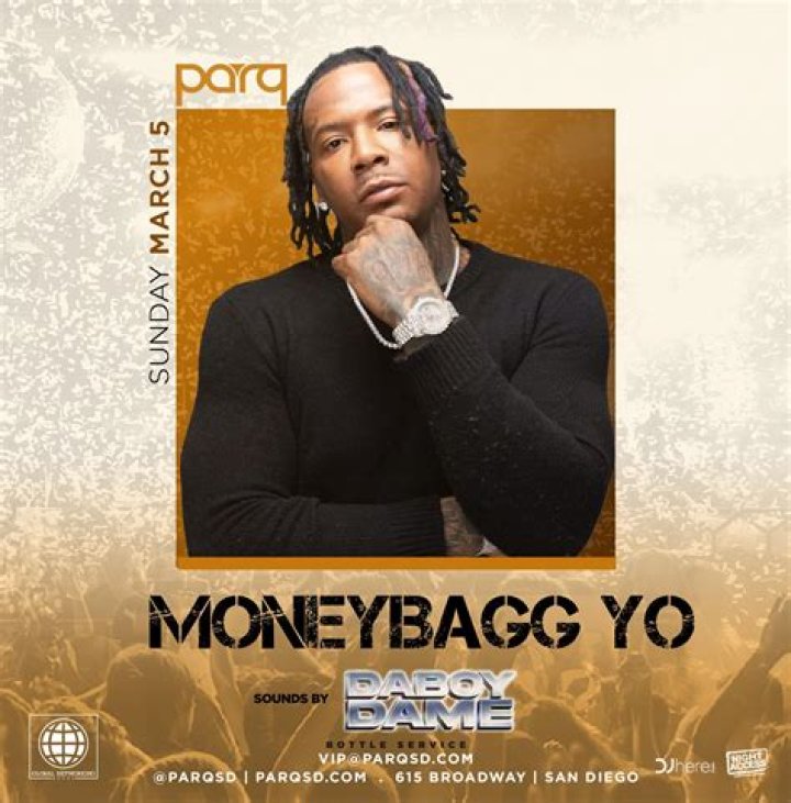 When Was Moneybagg Yo Born? Explore His Date Of Birth