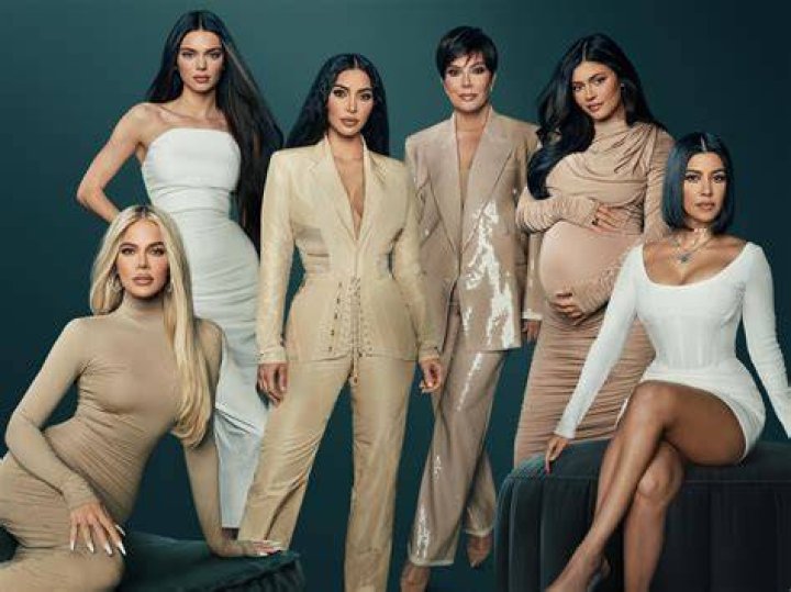 Where Are The Kardashians From? Nationality Revealed