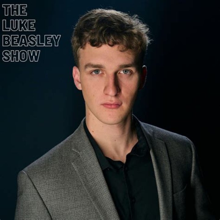 Where Did Luke Beasley Attend College? - College Details Uncovered