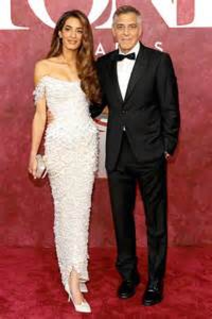 Where Is Amal Clooney From? | Nationality And Background
