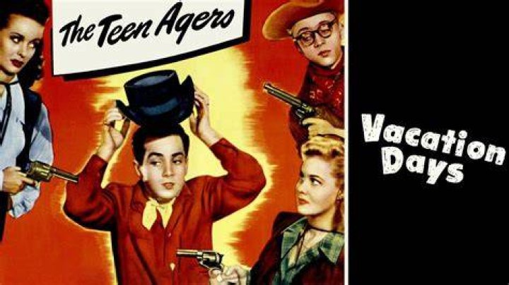 Where To Watch Vacation Movie
