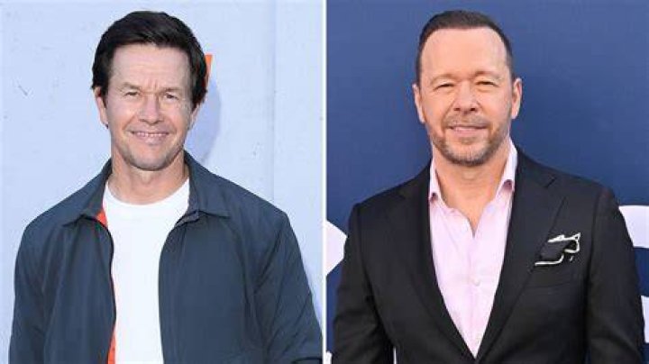 Which Band Did Mark Wahlberg Call Home?