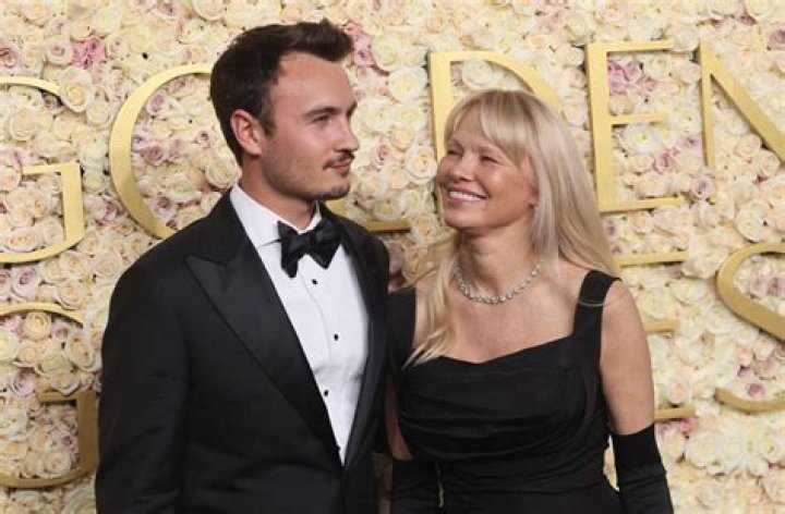 Who's Brandon Thomas Lee's New Girlfriend? Meet His Leading Lady