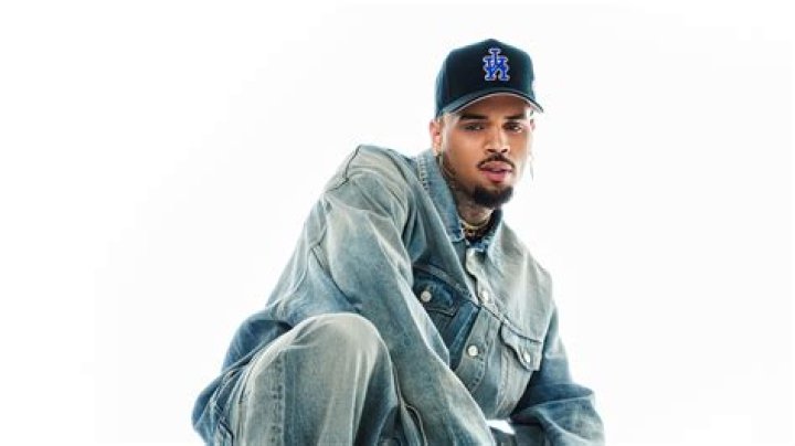 Who's Chris Brown's Child?
