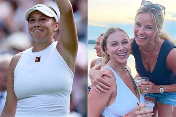 Who's Dating Amanda Anisimova? An Insight Into Her Love Life