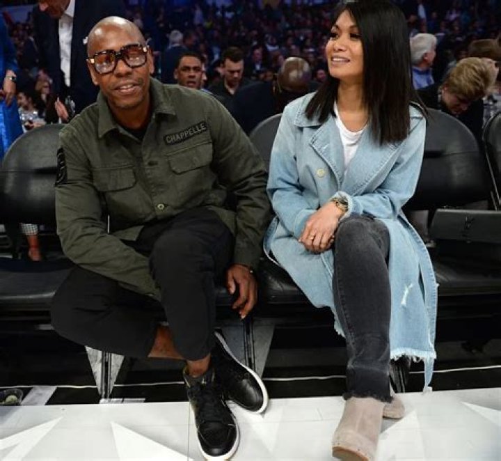Who's Dave Chappelle's Wife? Meet The Love Of His Life