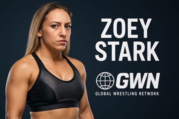 Who's Gabby Marshall? Know The Rising Starlet