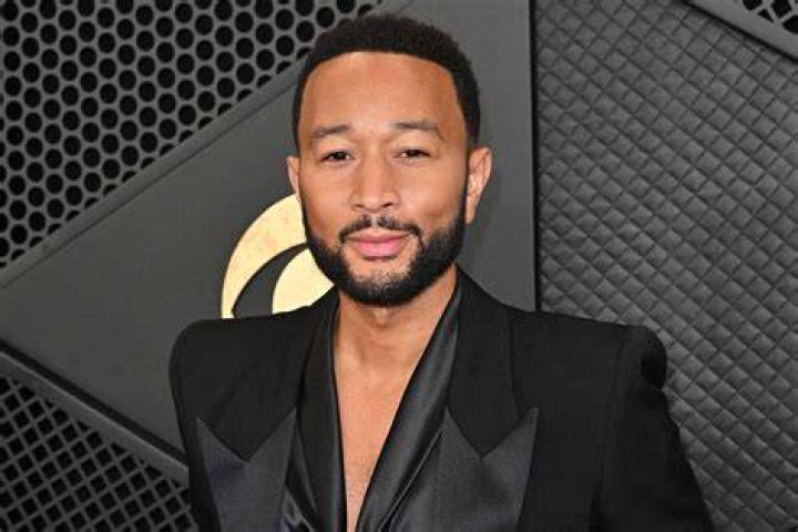 Who's John Legend's Other Half? Meet His Famous Wife