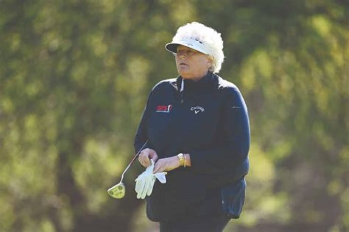 Who's Laura Davies' Spouse? - Find Out Here