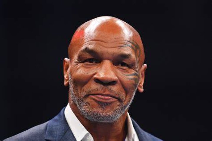 Who's Mike Tyson? Discover His Nationality